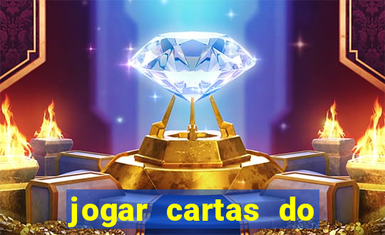 jogar cartas do tarot online